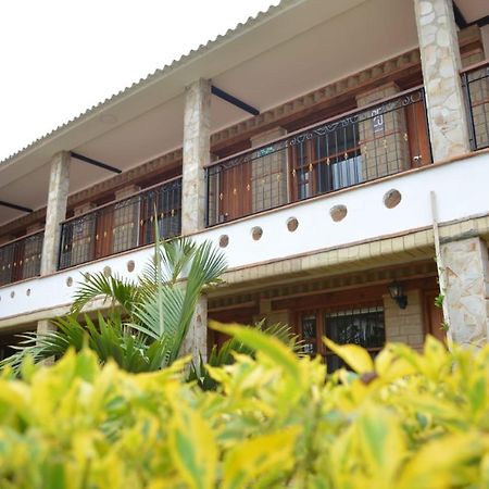 La Foguera Sutamarchan Ngoại thất bức ảnh