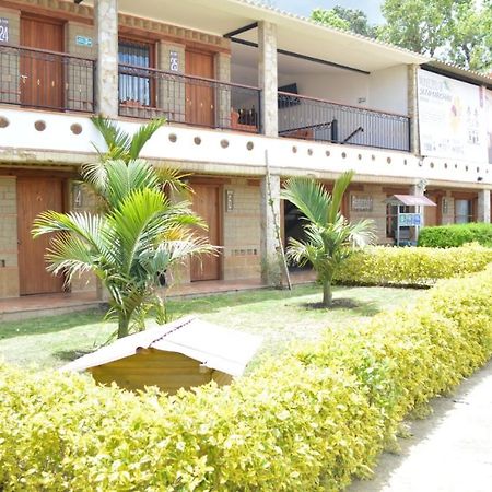 La Foguera Sutamarchan Ngoại thất bức ảnh