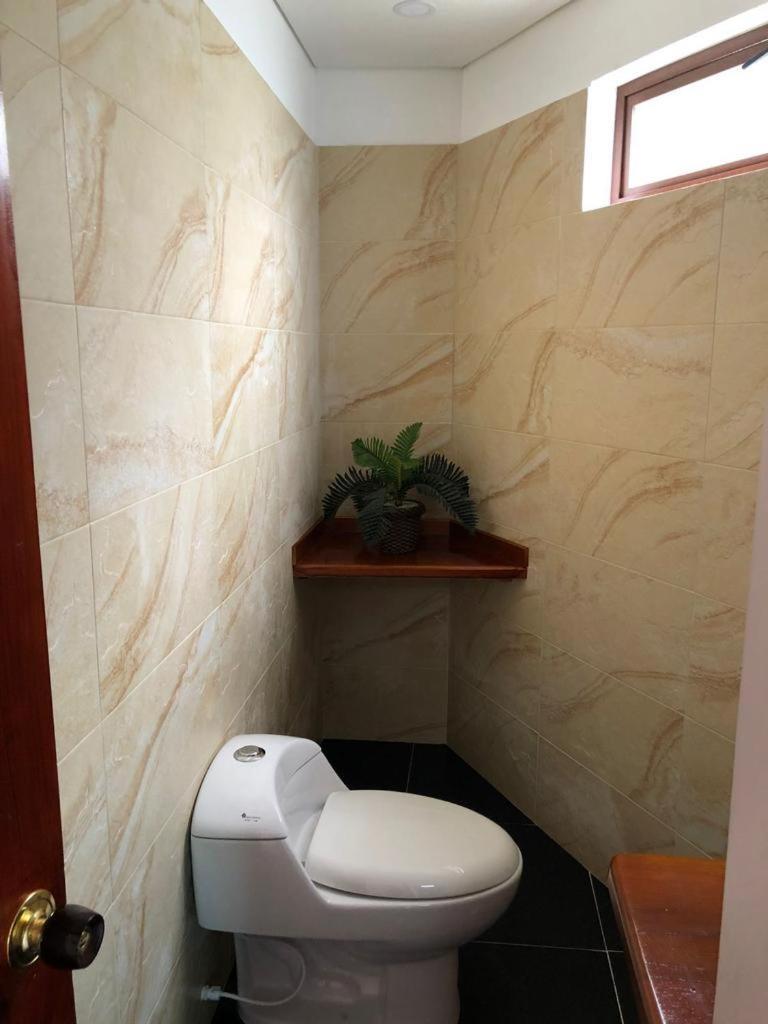 La Foguera Sutamarchan Ngoại thất bức ảnh