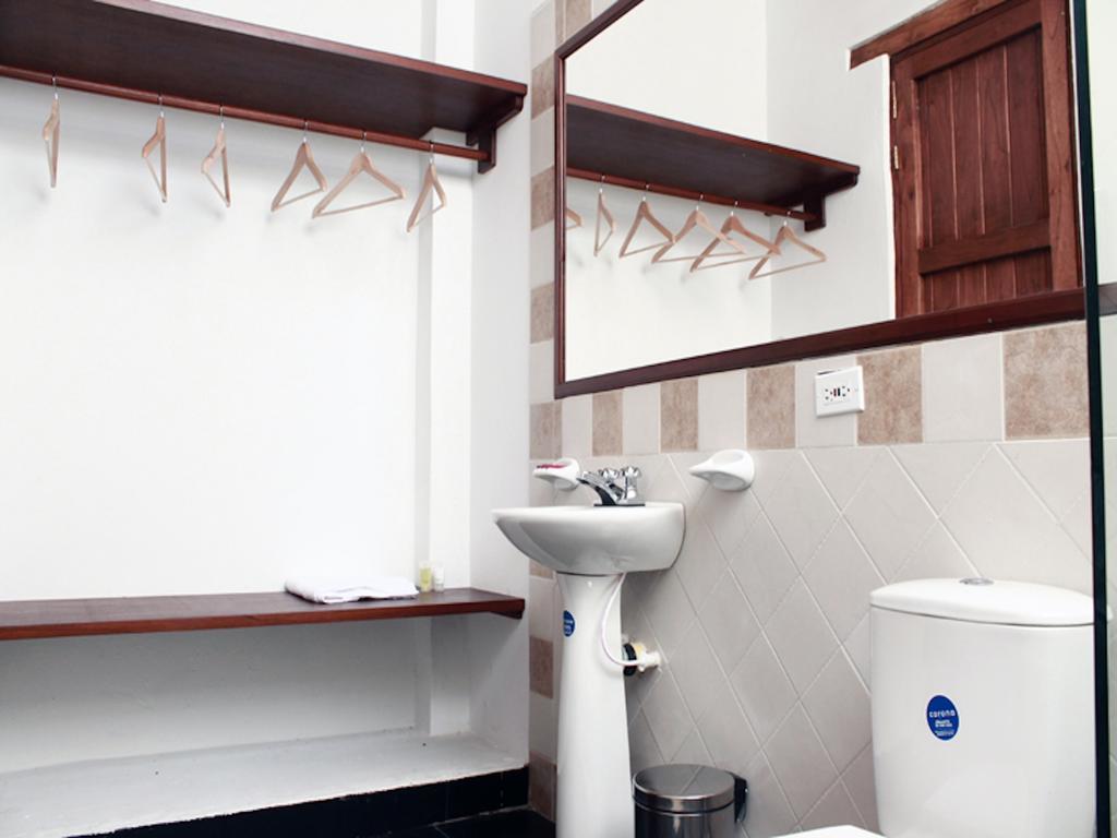 La Foguera Sutamarchan Phòng bức ảnh